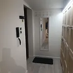 Z Sauna דירה