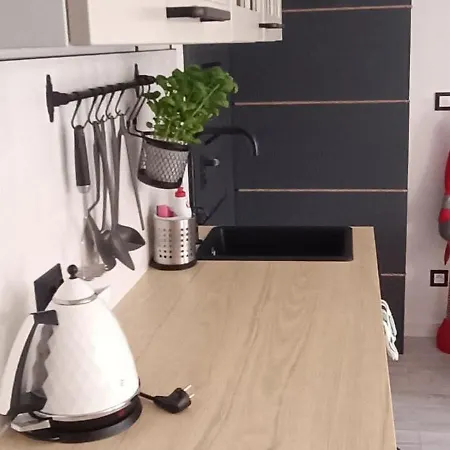 Z Sauna Apartmán Duszniki Zdrój