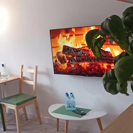 Z Sauna דירה *