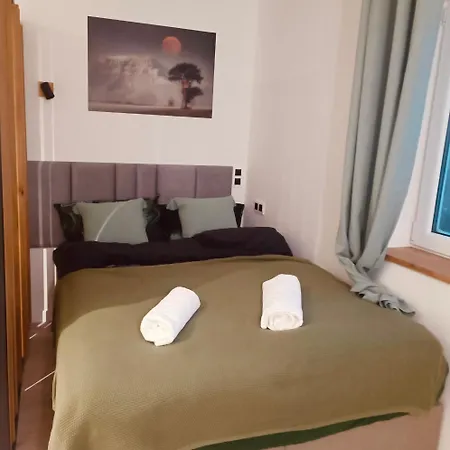 Z Sauna * Duszniki Zdrój