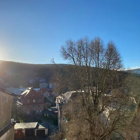 Z Sauna * Duszniki Zdrój