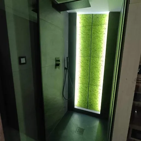 Z Sauna Duszniki Zdrój