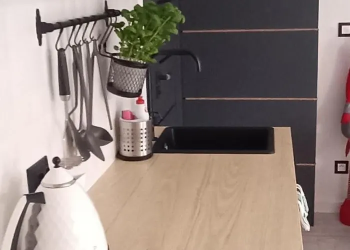 Z Sauna Apartman Duszniki Zdrój