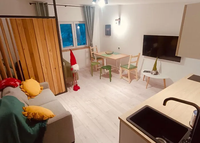 Z Sauna Apartman *