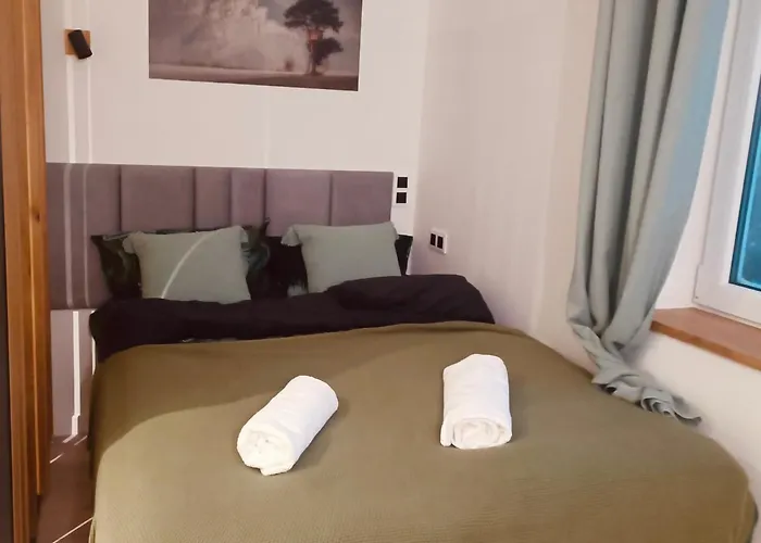 Z Sauna * Duszniki Zdrój