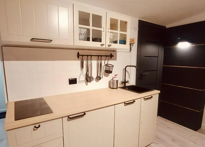 Z Sauna * Duszniki Zdrój