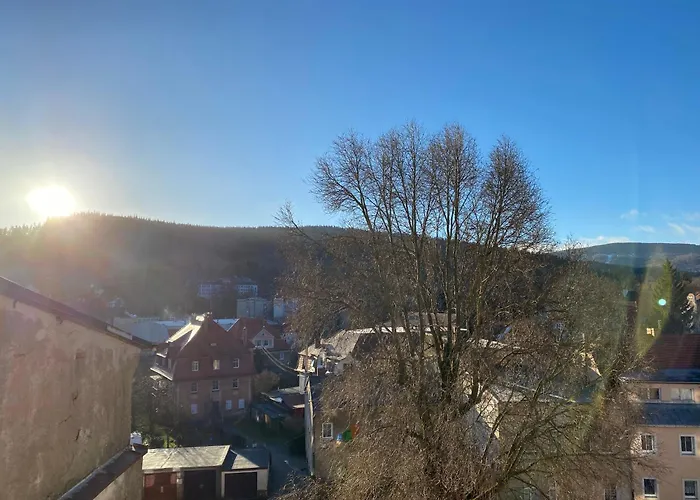 Z Sauna * Duszniki Zdrój