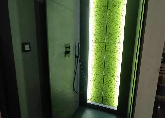 Z Sauna Duszniki Zdrój