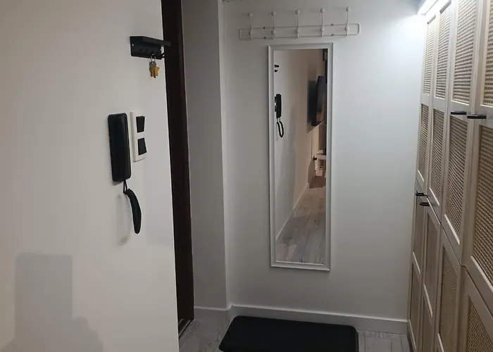 Z Sauna Apartman